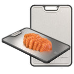 Double-Sided Large Cutting Board