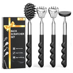 Portable Telescoping Extendable Back Massager Tool (Various)