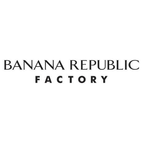 Up To 86% Off Banana Republic Factory Men's & Women's Apparel and Accessories!