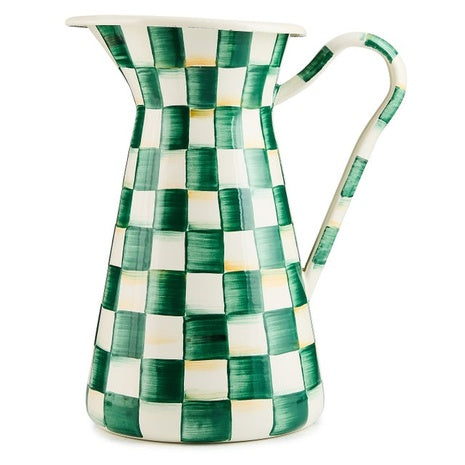 Large Practical Pitcher