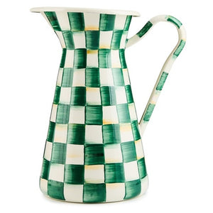 Large Practical Pitcher