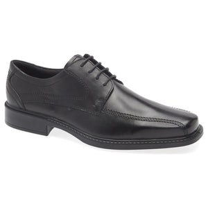 Ecco New Jersey Bike Toe Oxford