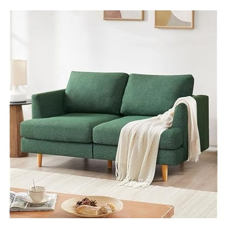 65 Inch Love Seat