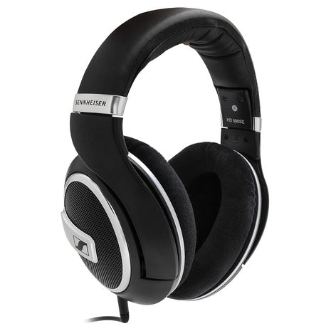 Sennheiser HD 599 SE Around Ear Open Back Headphone