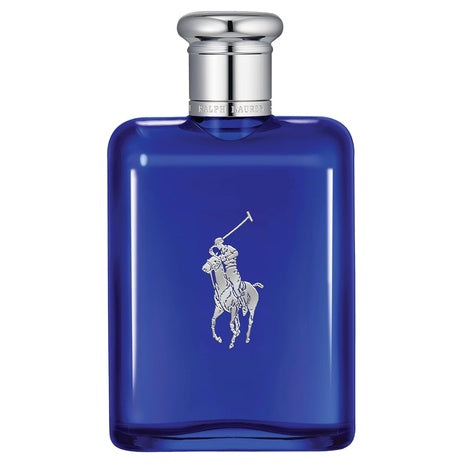6.7oz Ralph Lauren Polo Blue Eau de Toilette