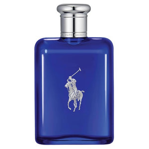 6.7oz Ralph Lauren Polo Blue Eau de Toilette