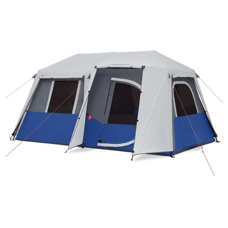 Ozark Trail 14' X 8' 8-Person Instant Cabin Tent With Full Rainfly