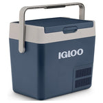 Igloo 20 Qt ICF Electric Compressor Cooler