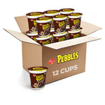 12 Cups Cocoa Pebbles Cereal