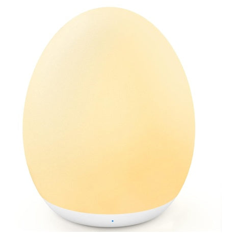 Kids Rechargeable Baby Egg Night Light