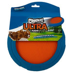 Chuckit! Ultra Flight Dog Fetch Toy