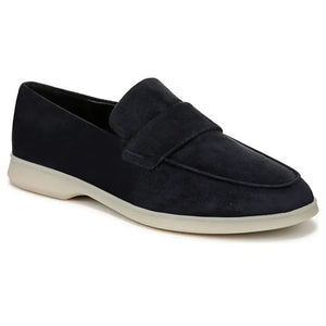 Vince Women's Bigsur Moc Toe Loafer