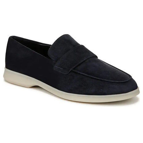 Vince Women's Bigsur Moc Toe Loafer