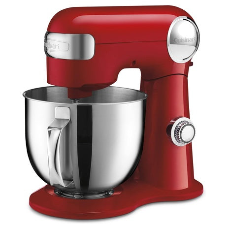 Cuisinart 12-Speed 5.5 Quart Stand Mixer