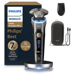 Philips Norelco i9000 Prestige Ultra Wet & Dry Shaver