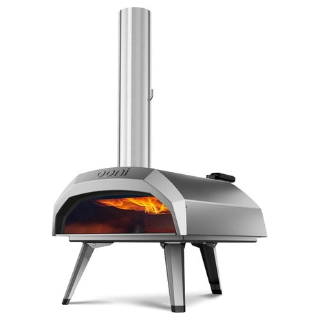 Ooni Karu 12 Multi-fuel Outdoor Portable Pizza Oven