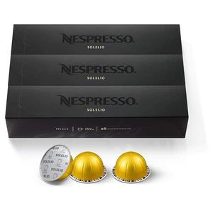 30 Solelio Capsules