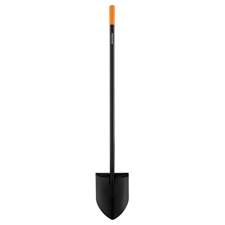 Fiskars Heavy Duty Garden Shovel