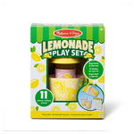Melissa & Doug 11-Piece Lemonade Play Set