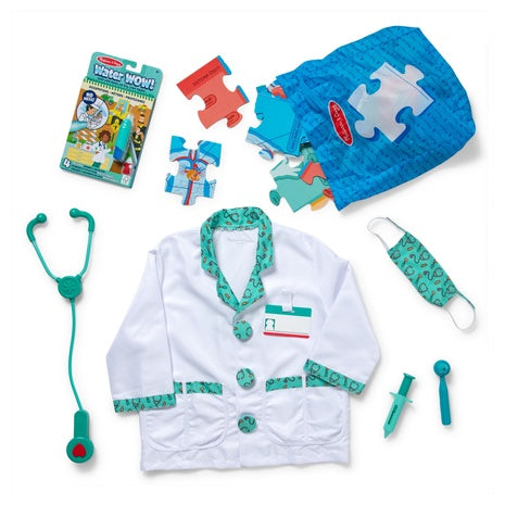 Melissa & Doug Costumes on Sale