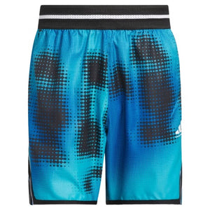 Adidas Men's Crazy Lite AOP Short