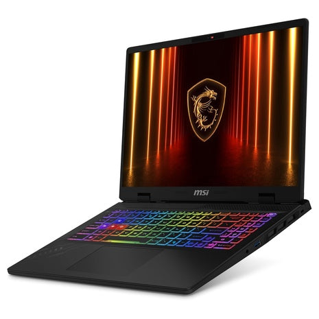 MSI Crosshair A16 HX 16" WQXGA Gaming Laptop (Ryzen 9 8940HX / 16GB RAM / 1TB SSD)