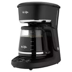 Mr. Coffee 12-Cup Programmable Coffeemaker