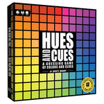 Hues and Cues