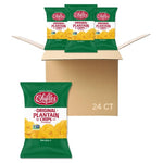 24 Bags Chifles Original Plantain Chips