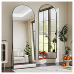Arched Full Length Mirror