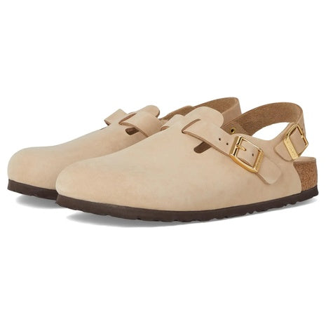 Tokio Clogs