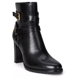 Ralph Lauren Women's Collins Dress Booties