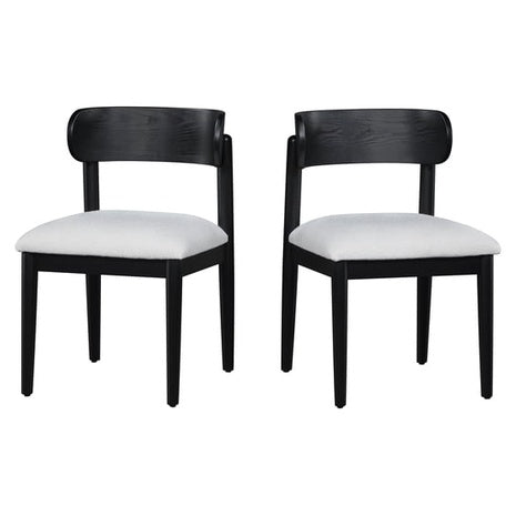 2-Pack Beautiful by Drew Barrymore Dining Chairs (2 Colors)