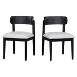 2-Pack Beautiful by Drew Barrymore Dining Chairs (2 Colors)