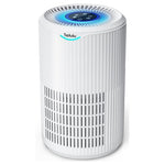 Large H13 HEPA Air Purifier