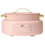 6Qt Beautiful 10 In 1 Electric Multi-Cooker