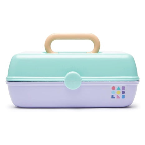 Caboodles Pretty in Petite Makeup Organizer Box