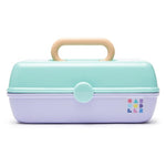 Caboodles Pretty in Petite Makeup Organizer Box