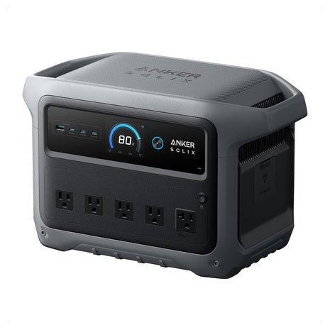 Anker Solix C1000 Gen2 1024Wh 2000W Portable Power Station