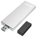 MAIWO USB 3.0 To M.2 SATA NGFF SSD Enclosure Reader