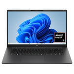 HP OmniBook 3 17.3" FHD Laptop (Ryzen 3 30 / 8GB RAM / 512GB SSD)