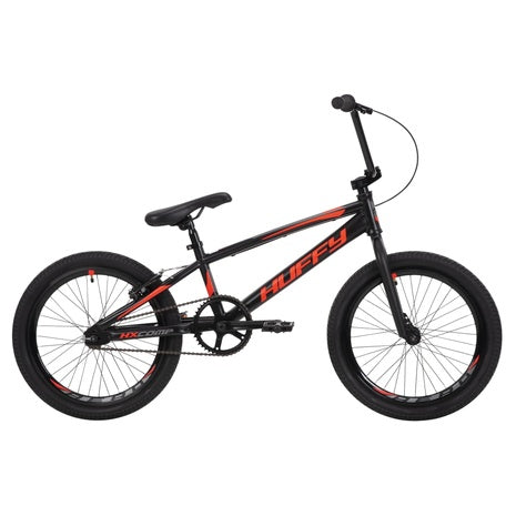 Huffy Comp 20" BMX Race Bike