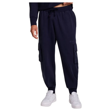 Champion Men's Washed Cargo Fleece Jogger Pant (3 Colors)