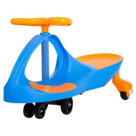 Wiggle Car Ride On Toy