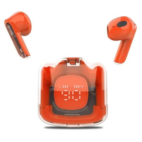 Moonki Sound BT5.3 Rechargeable In-Ear Headphone