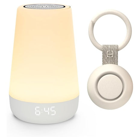 Hatch Baby Sleep Bundle (Rest 2nd Gen + Go Portable)