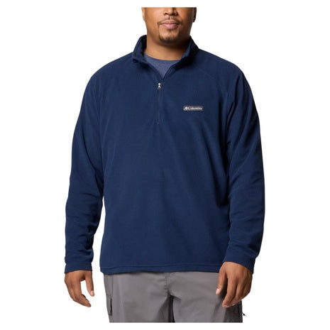 Columbia Men's Lake Aloha Half Zip Fleece Pullover (Various)