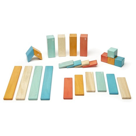 Tegu Magnetic Blocks