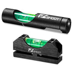 EZshoot Scope High Precision Scope Bubble Leveling Kit