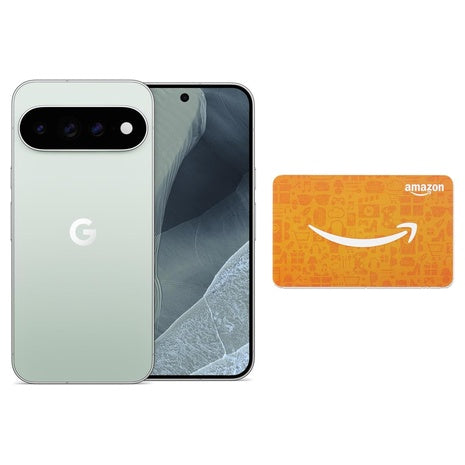 Google Pixel 11 Pro XL With $200 Amazon Gift Card (5 Colors)